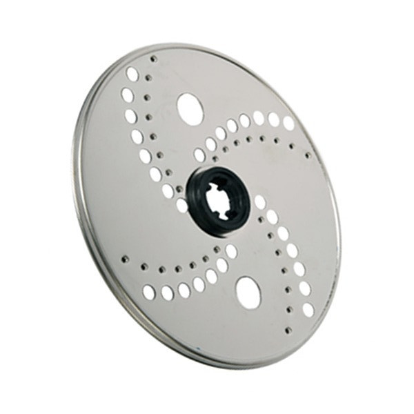 Диск терка середня для кухонного комбайна Moulinex MS-0693726 MS-0A21447