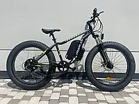 Электровелосипед 26-4.0 FAT BIKE AVALON 1200W 13Ah 48V