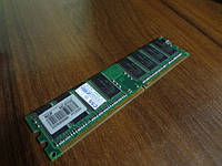 Оперативная память NCP DDR 256MB PC3200