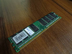 Оперативна пам'ять NCP DDR 256MB PC3200