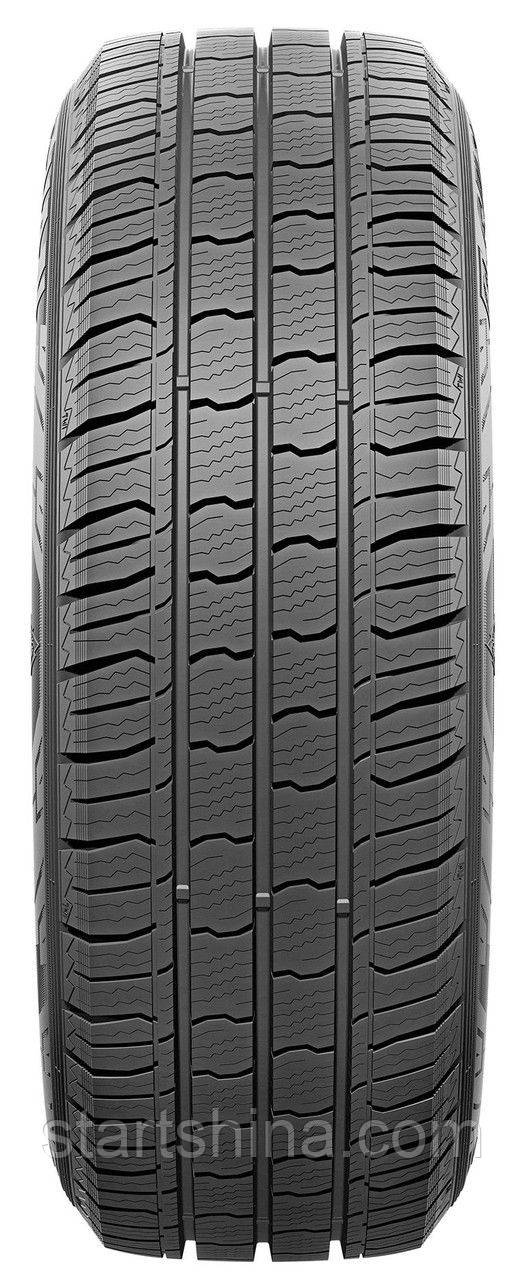 Легковантажні зимові шини 215/65 R16C 109/107R ROSAVA Snowgard-Van