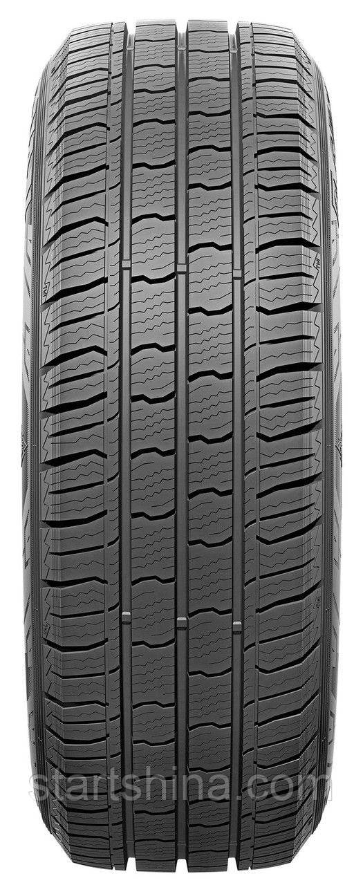 Легкогрузовые зимние шины 225/70 R15C 112/110R ROSAVA Snowgard-Van - фото 1 - id-p378477762