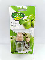 Ароматизатор Зеленое яблоко Light Fresh, Green Apple
