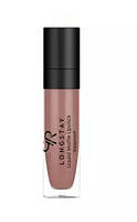 Golden Rose Помада жидкая Longstay Liquid Matte 11