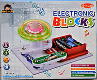 Электронный конструктор - Electronic Blocks