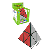 Кубик-Рубика Пирамида