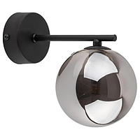 Бра TK Lighting ESTERA 1xG9 черный 4777