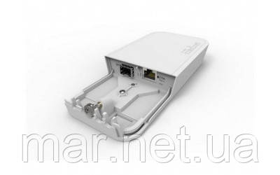 Медіаконвертер MikroTik FTC (RBFTC11)