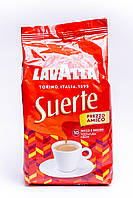 Кофе в зернах Lavazza Suerte 1 кг