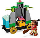 LEGO Конструктор Disney Святковий потяг, фото 3