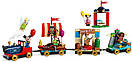 LEGO Конструктор Disney Святковий потяг, фото 10