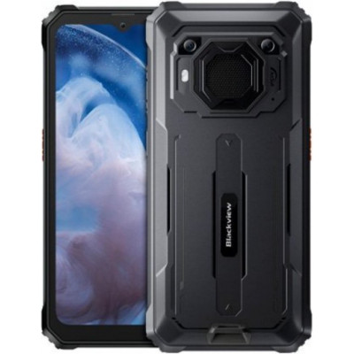 Blackview BV6200 Pro 6/128G Black, фото 1