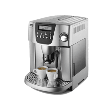 Кофемашина DeLonghi ESAM 4400 б/у - фото 3 - id-p2085776745