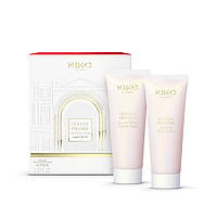 Kiko Holiday Première My Beauty Time Body Gift Set (гель + лосьон)