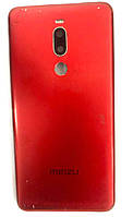 Задня кришка Meizu Note 8 M822H red Original Б/В