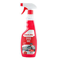 Швидкий віск Carlife Speed Wax 500ml