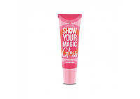 Блеск для губ Show By Pastel Show Your Magic Gloss 01 9 мл (23360Gu)