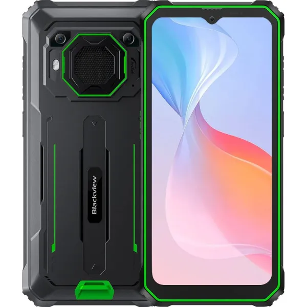 Blackview BV6200 Pro 6/128G Green