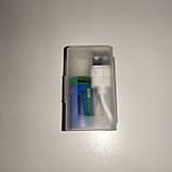 Акумулятор QUANTUM Li-Ion CRC-123A/16340 3,7V 450 mAh (case + Type-C кабель), фото 7