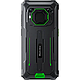 Blackview BV6200 Pro 6/128G Green, фото 4