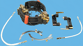 Траверза перфоратора Протон ПЕ-900А в комплекті