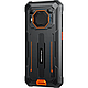 Blackview BV6200 Pro 6/128G Orange, фото 2