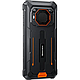 Blackview BV6200 Pro 6/128G Orange, фото 3