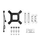 Кулер процесорний DeepCool AG620 Digital WH ARGB (R-AG620-WHADMN-G-2), фото 9