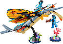LEGO Конструктор Avatar Пригода зі Скімвінгом, фото 3