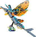 LEGO Конструктор Avatar Пригода зі Скімвінгом, фото 5