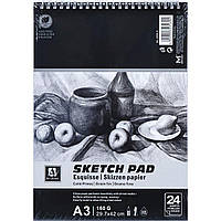 Альбом "Sketch Pad" 34 аркуші