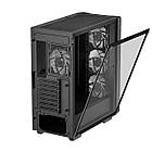 Корпус для ПК DeepCool CC560 V2 Black (R-CC560-BKGAA4-G-2) без БП, фото 7