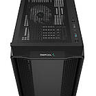 Корпус для ПК DeepCool CC560 V2 Black (R-CC560-BKGAA4-G-2) без БП, фото 8