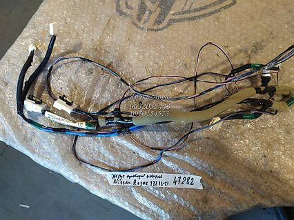 Жгут проводов потолка Nissan Rogue T32 (2013-2021) 000047282