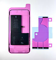 Акумулятор для iPhone X Батарея для айфон (2716 mAh) + Скотч, Вологозахист