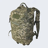 Військовий рюкзак 26 л Піксель ММ14