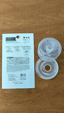 Прес форма для Онігірі у формі пончика, фото 2