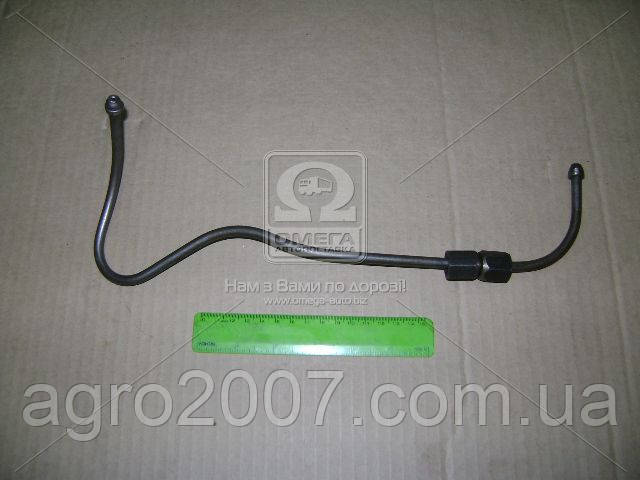 Паливопровід високого тиску ЮМЗ на 3 циліндр Д65-16-С20, фото 1