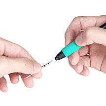 Жало, наконечник Kaisi C115-I / конус / для паяльника / паяльних станцій, фото 4