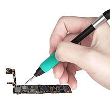 Жало, наконечник Kaisi C115-I / конус / для паяльника / паяльних станцій, фото 5