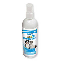Спрей Croci Gill's Urine Remover для удаления пятен мочи собак и кошек, 120 мл