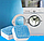 Антибактеріальний засіб очищення пральних машин Washing Mashine Cleaner, фото 2