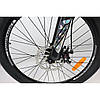 Спортивний гірський сталевий велосипед CROSS EVOLUTION 29" 17", фото 6
