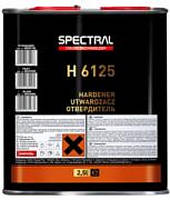 Отвердитель для лака Spectral H6125 Standart (0.5л)