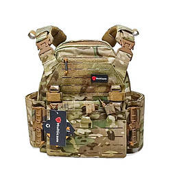 Multicam X999