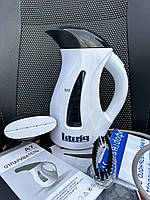 Ручний відпарювач  400мл потужність 1800 Вт