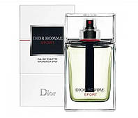 Dior Dior Homme Sport 2021 100 мл туалетна вода (edt)