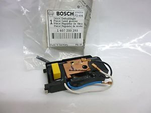 Плавний пуск Bosch GWS 14 оригінал 1607233293