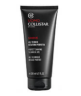 Гель для бритья Collistar Uomo Perfect Shaving Technical Gel 200 мл, без упаковки