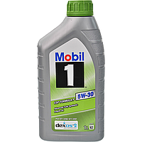 Моторна олива 5W-30 синтетика Mobil 1 ESP Formula P (1л) Mobil1 157147